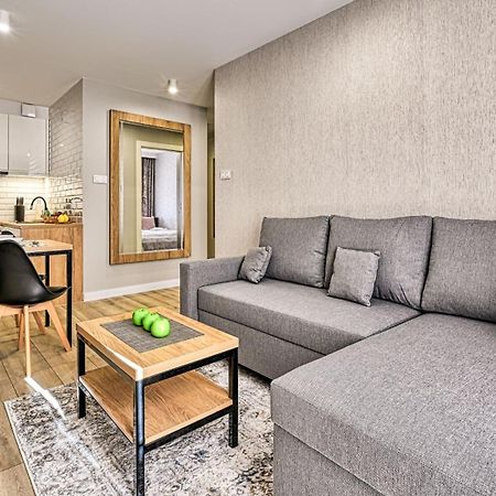 Apartamenty Sun & Snow Karpacz Nadrzeczna Extérieur photo