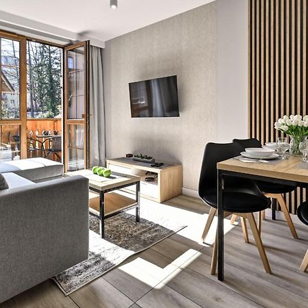 Apartamenty Sun & Snow Karpacz Nadrzeczna Extérieur photo