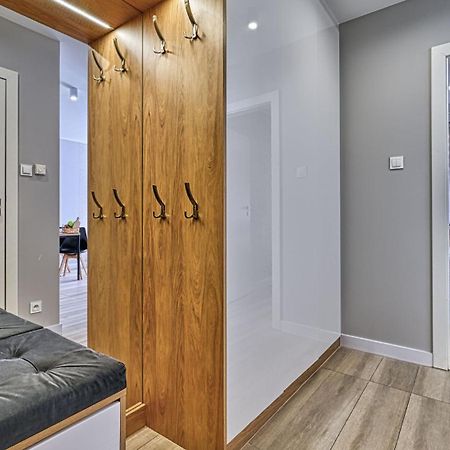 Apartamenty Sun & Snow Karpacz Nadrzeczna Extérieur photo
