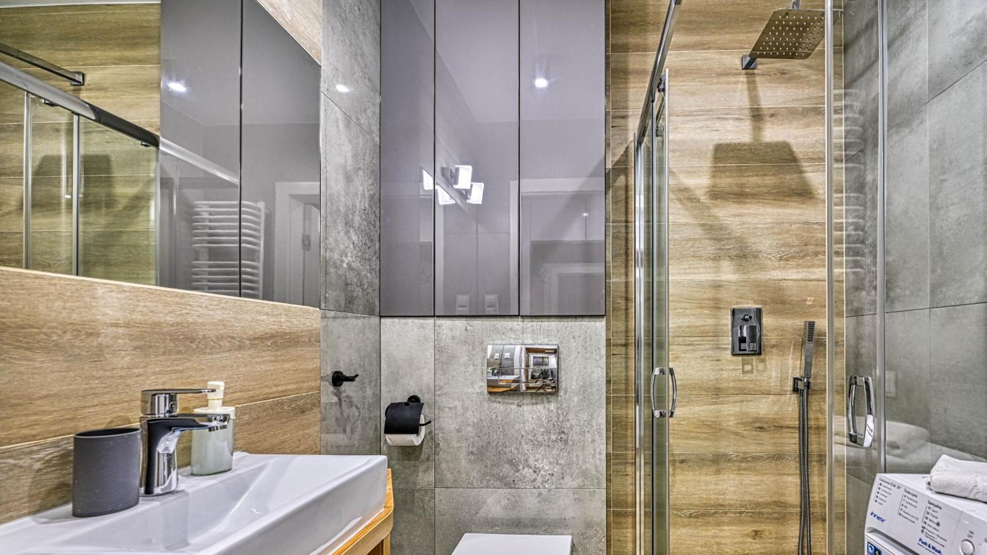 Apartamenty Sun & Snow Karpacz Nadrzeczna Extérieur photo