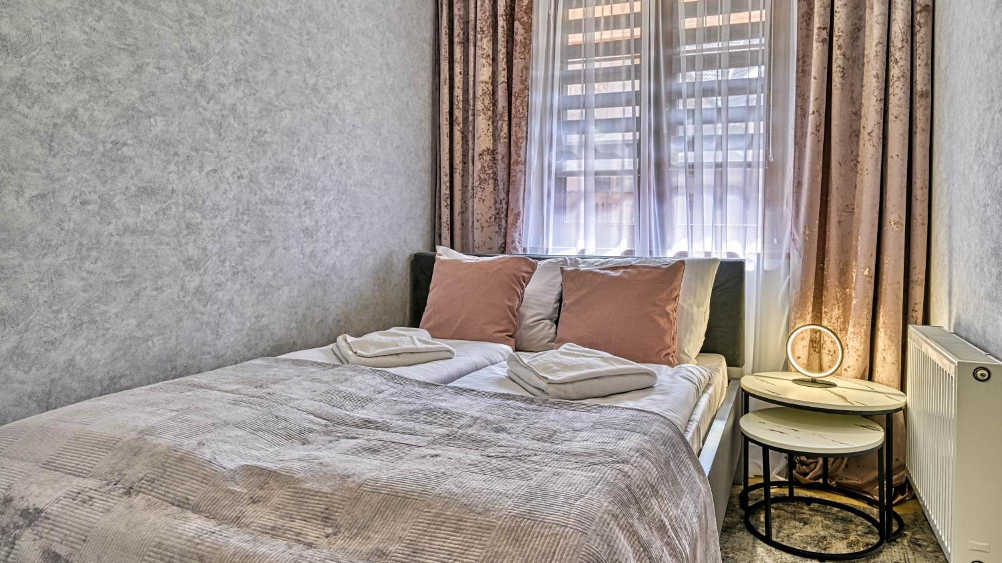 Apartamenty Sun & Snow Karpacz Nadrzeczna Extérieur photo