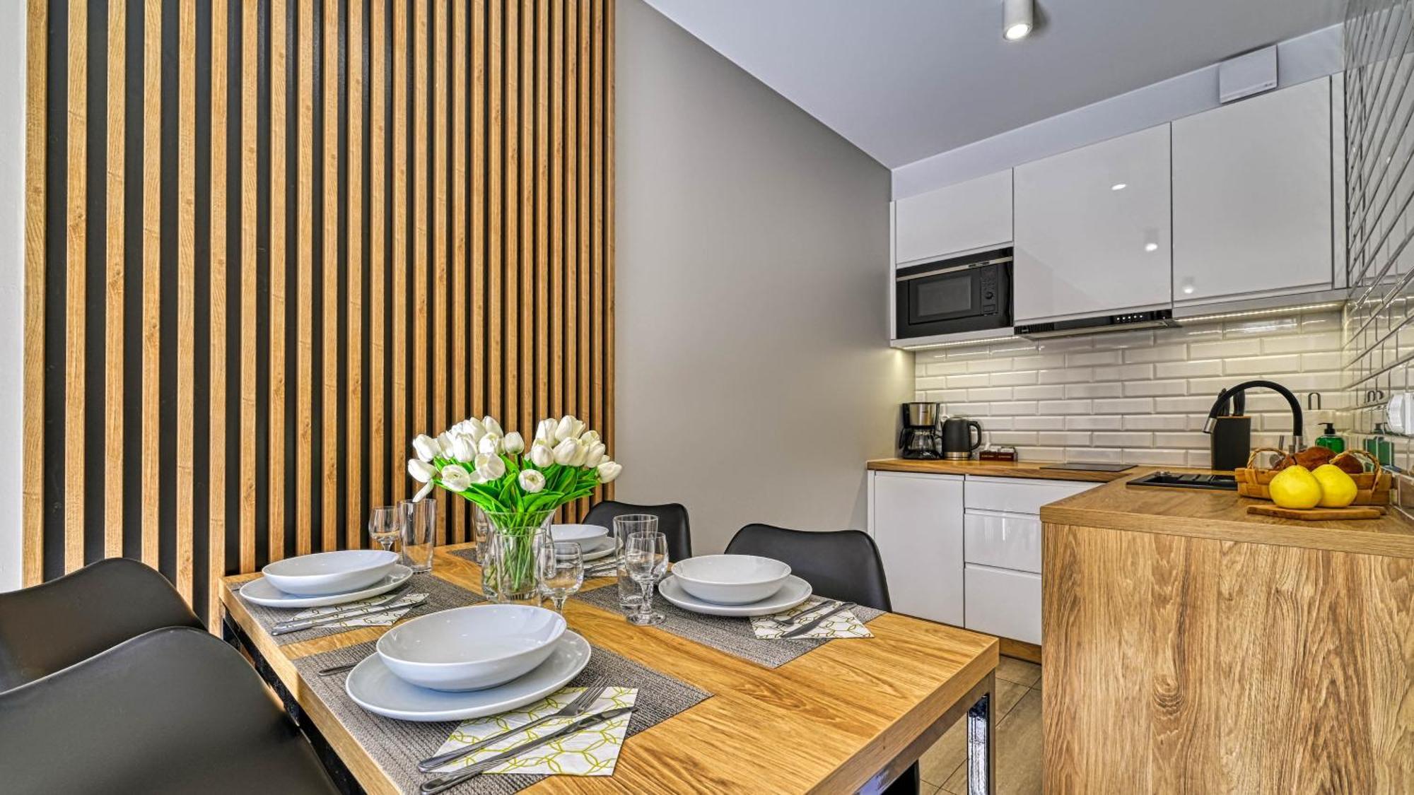 Apartamenty Sun & Snow Karpacz Nadrzeczna Extérieur photo