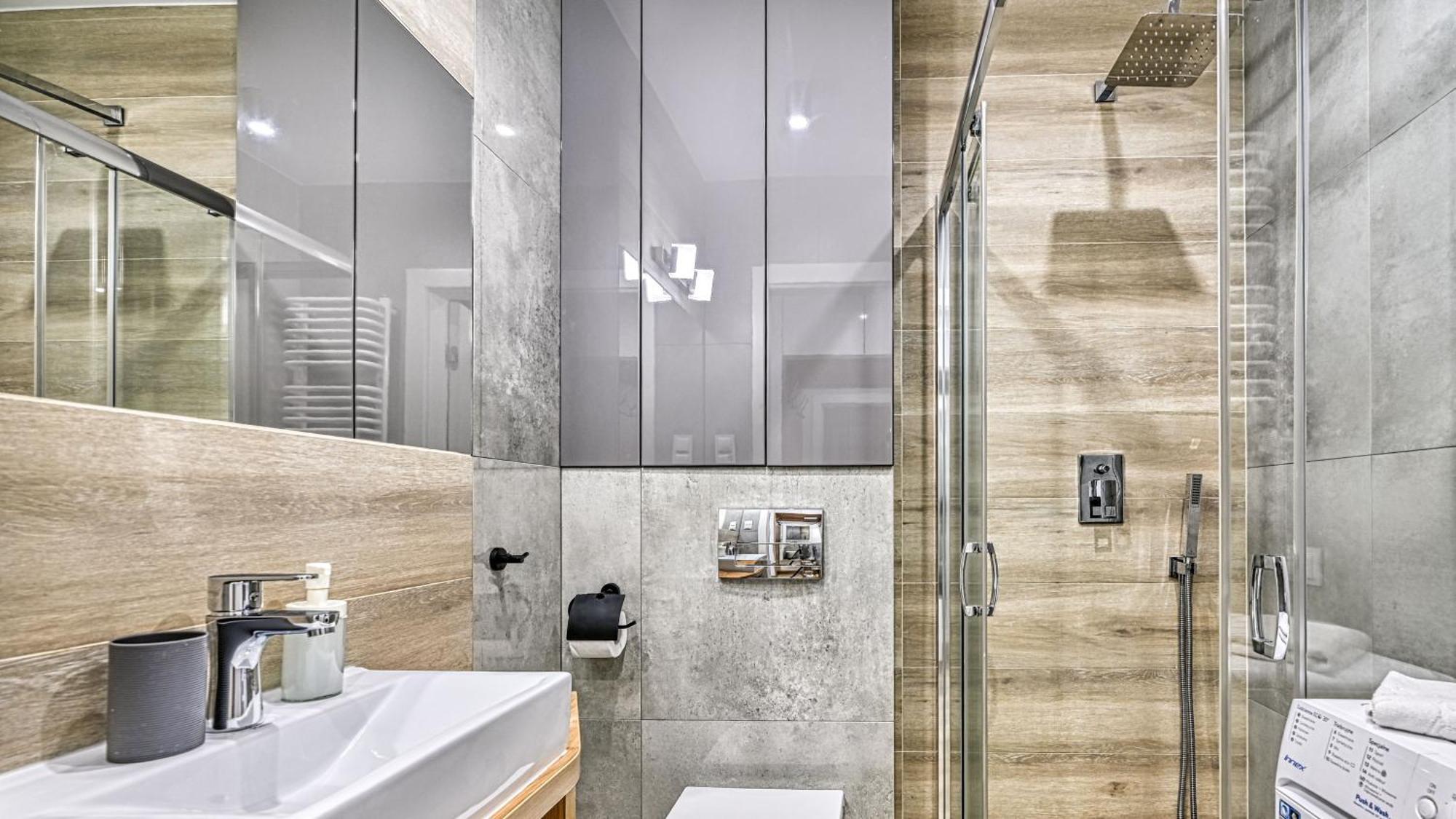 Apartamenty Sun & Snow Karpacz Nadrzeczna Extérieur photo