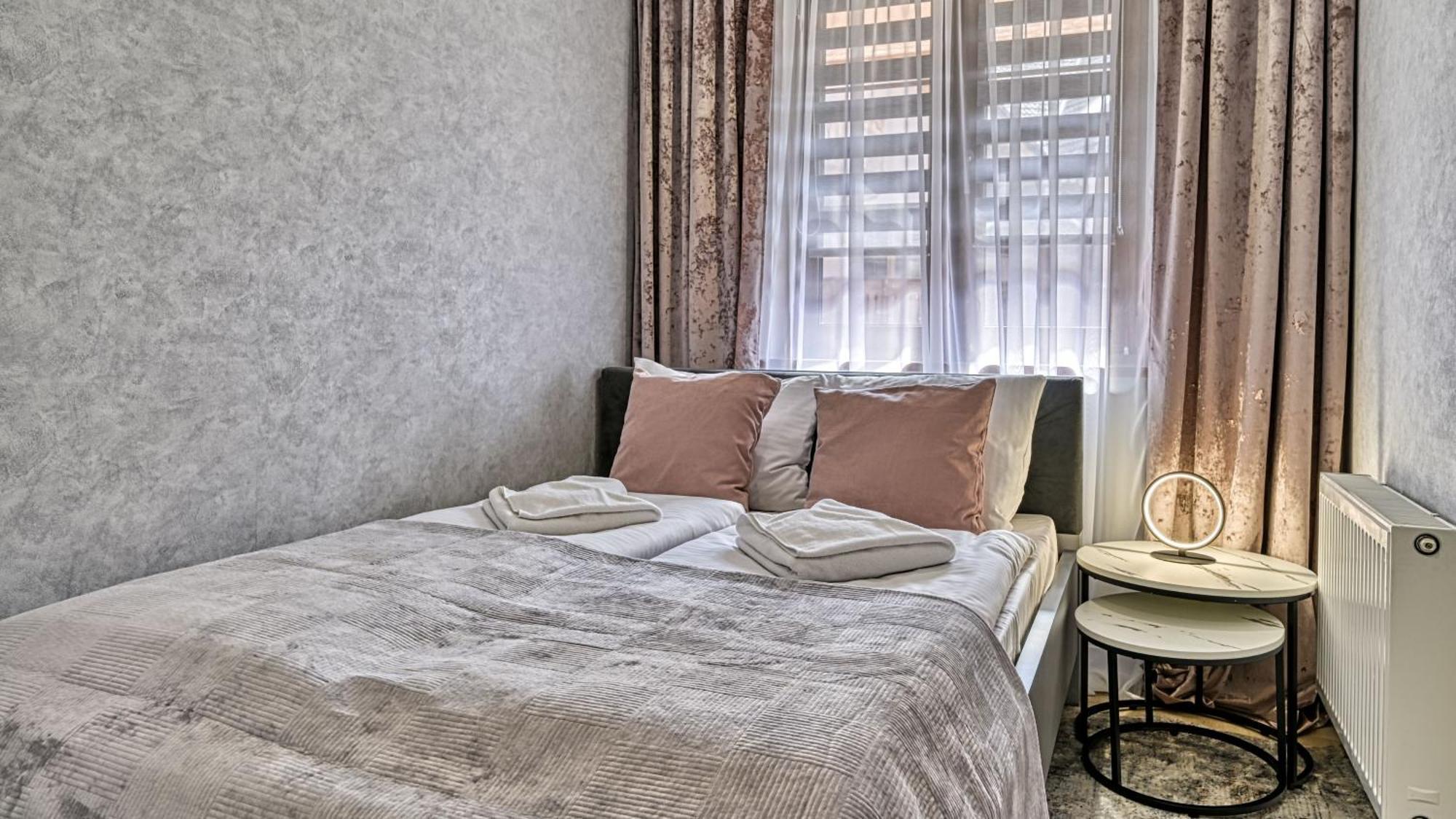 Apartamenty Sun & Snow Karpacz Nadrzeczna Extérieur photo